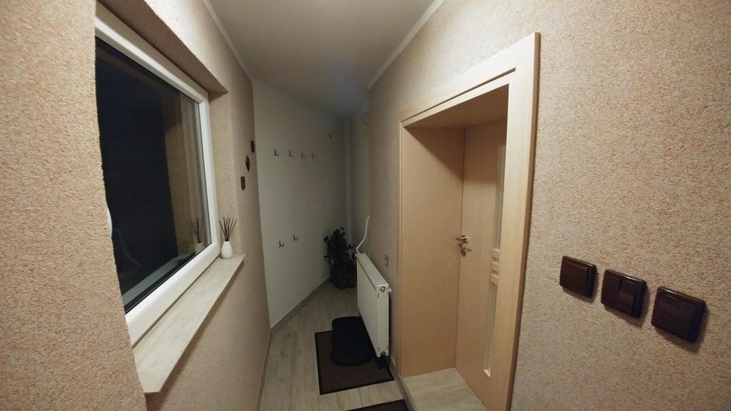 Privat U Zdenky Hotell Tvrdosin Exteriör bild