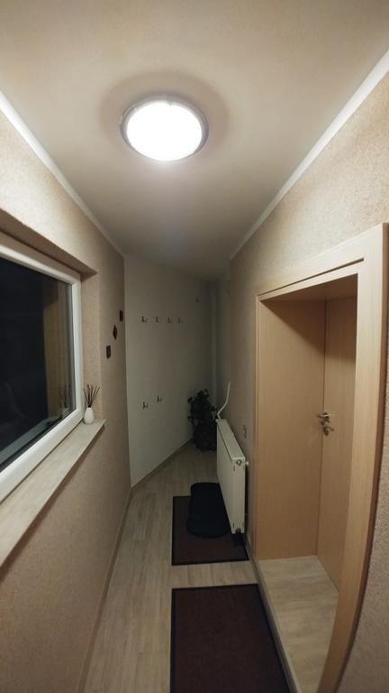 Privat U Zdenky Hotell Tvrdosin Exteriör bild
